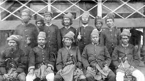 Kisah Sejarah Perlawanan Teuku Umar di Aceh