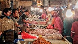 Panduan Mengenalkan Sistem Perdagangan Tradisional dan Modern