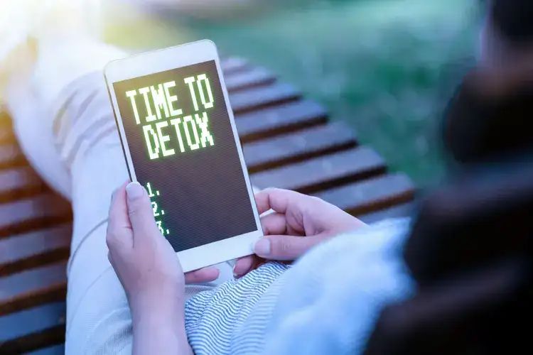 Trend Digital Detox Weekend, Sanggupkah Gen Z?