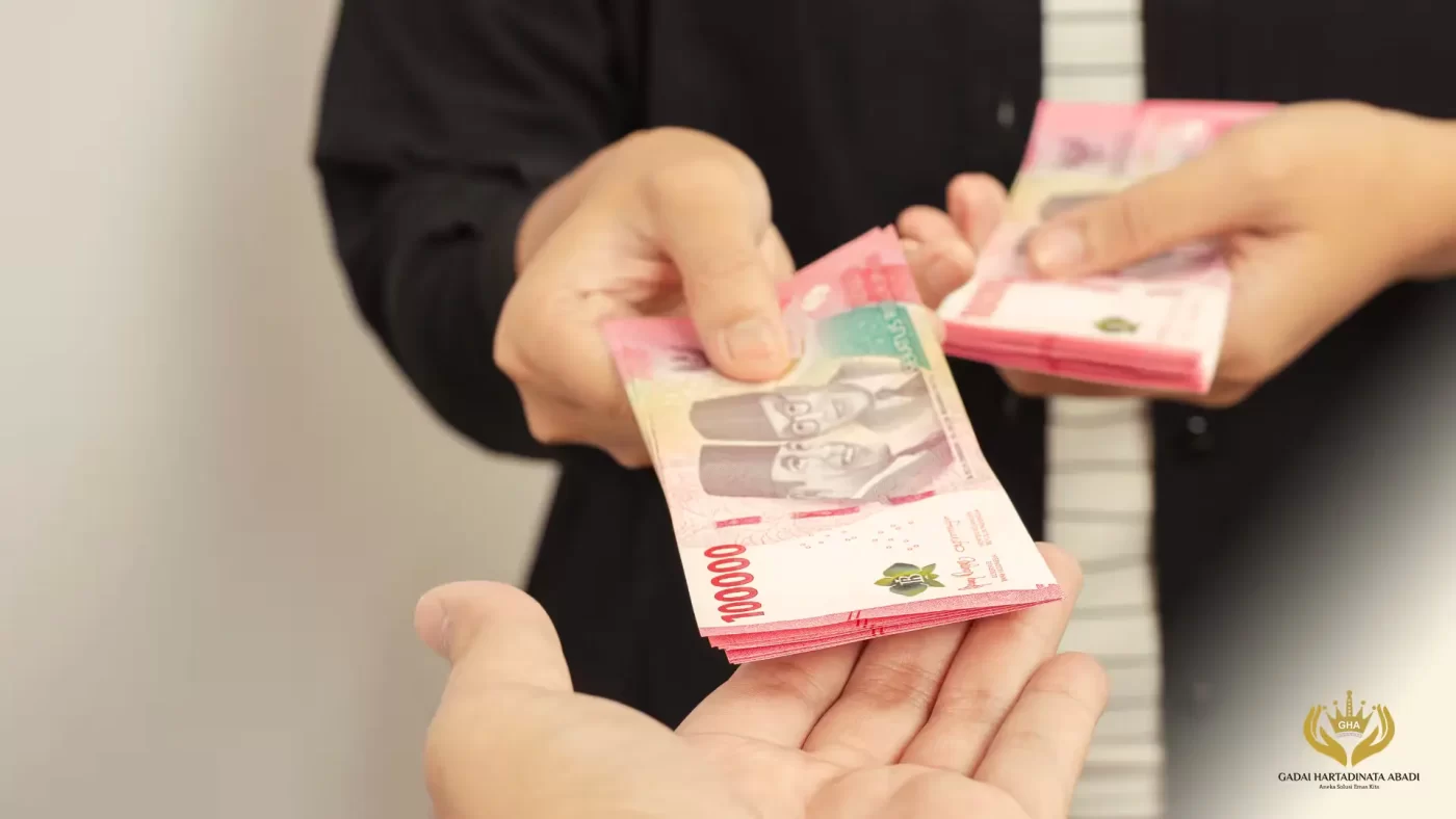 Cara Menolak Permintaan Uang Dari Keluarga Pasangan Secara Halus