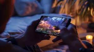 Mobile Esports 2025 Saat Game di HP Jadi Arena Kompetisi Dunia yang Gak Kalah dari PC
