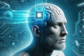 Penemuan Teknologi NeuroWeave Jaringan Otak Digital yang Menyatukan Pikiran Manusia Secara Global