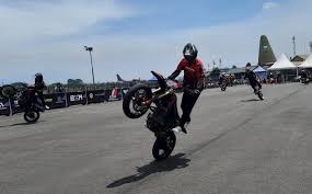 Street Sport Revolution Dari Trotoar ke Panggung Dunia