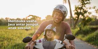 Tips Menjadi Jasa Antar Jemput Anak Sekolah Buat Orang Tua Yang Kerja Kantoran