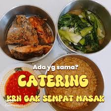 Cara Menjual Jasa Masak Harian Buat Keluarga Kecil Yang Gak Sempat Masak Sendiri
